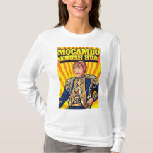 Mogambo Khush Hua!