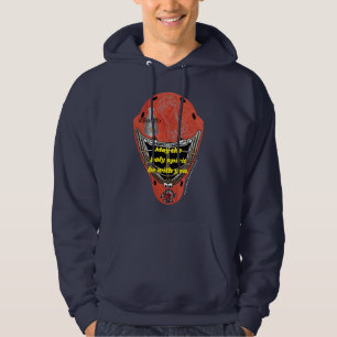 Möge der heilige Geist bei dir sein. Hoodie
