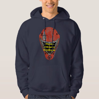 Möge der heilige Geist bei dir sein. Hoodie