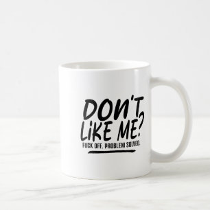 Möge mich nicht wegen Offline-Problem gelöst, lust Kaffeetasse