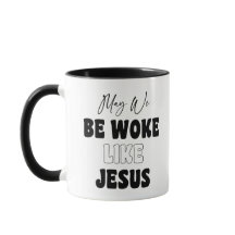 Mögen wir wie Jesus erwachen