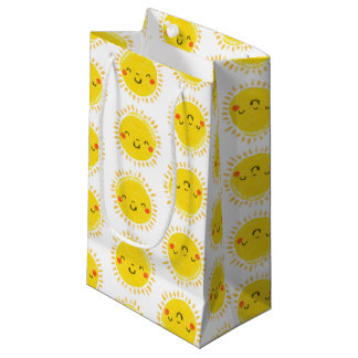 Moghrey Mie ghrian (Sonnenschein) Kleine Geschenktüte