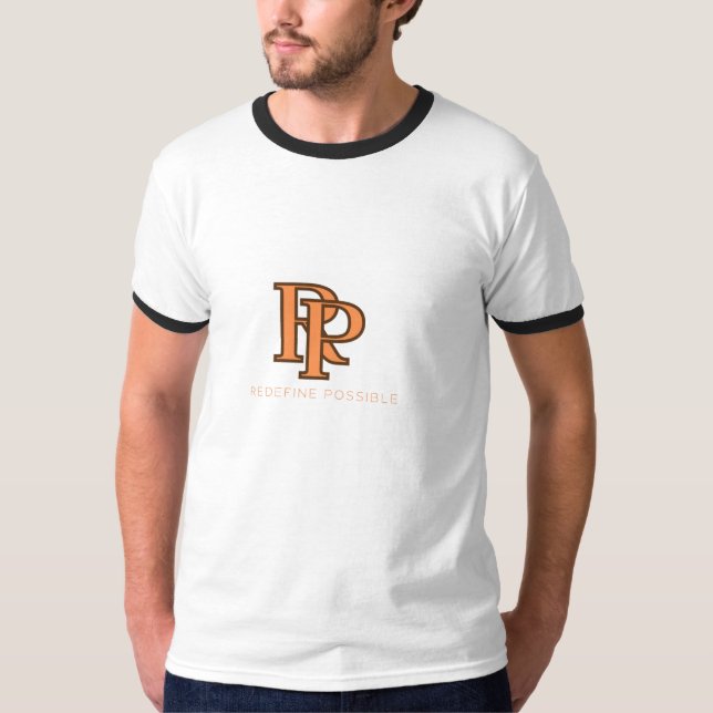 Möglich neu definieren T-Shirt (Vorderseite)