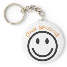 Mögliche Geschenke Schlüsselanhänger-Choose Greatn