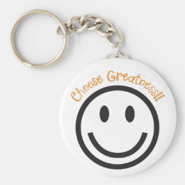 Mögliche Geschenke Schlüsselanhänger-Choose Greatn Schlüsselanhänger