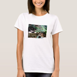Möglichkeit (leichter) T - Shirt