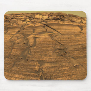 Möglichkeiten für die Erkundung von Mars Mousepad