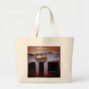 Möglichkeits-Tasche Jumbo Stoffbeutel