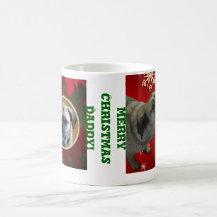 Möglichkeits-WeihnachtsTasse Kaffeetasse