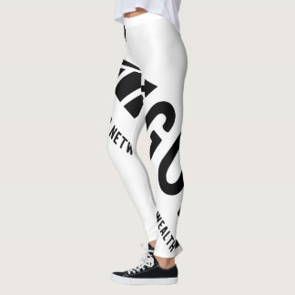 MOGUL Damen Strumpfhosen Leggings