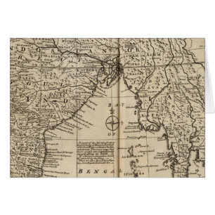 Mogul Empire, Indien