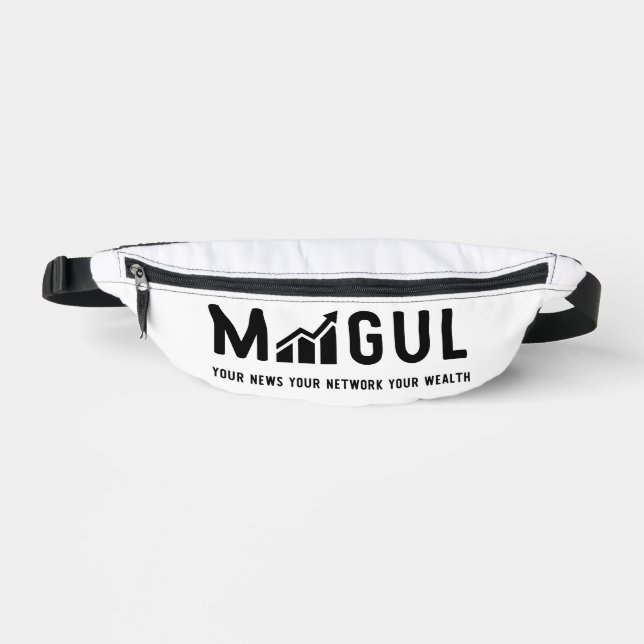 MOGUL FANNY PACK (Recto)