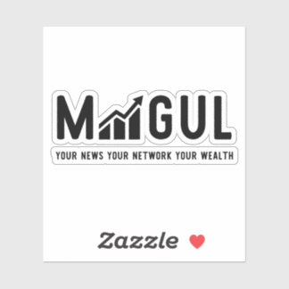 MOGUL STICKERS