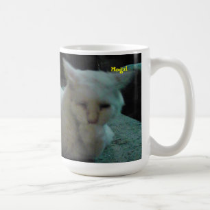 MogulFund Kaffeetasse
