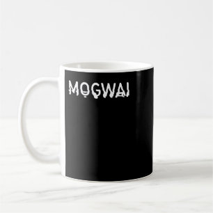 MOGWAI BAND Essential T Shirt gift for men women, Kaffeetasse