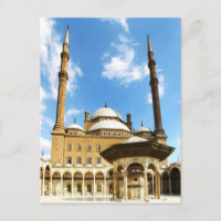 Mohame Ali Mosque