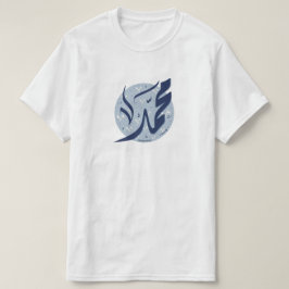 Mohammad arabischer Name ا س م م ح م د T-Shirt