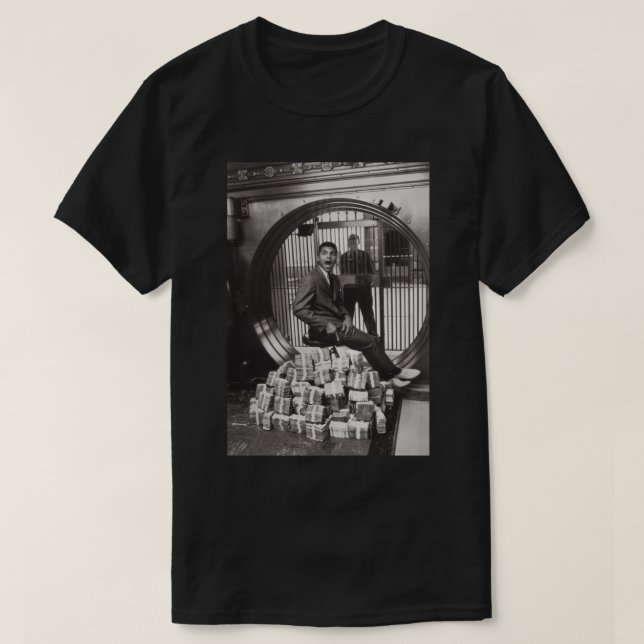 mohammed ali Classic T - Shirt (Design vorne)