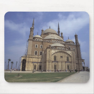 Mohammed-Ali-Moschee bei der Kairoer Zitadelle, 2 Mousepad