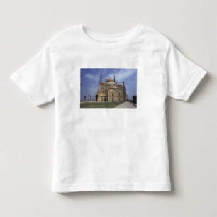 Mohammed Ali Moschee in der Zitadelle von Kairo, 2 Kleinkind T-shirt