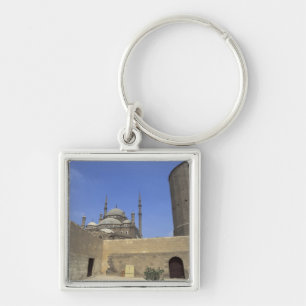 Mohammed-Ali-Moschee in der Zitadelle von Kairo, Schlüsselanhänger