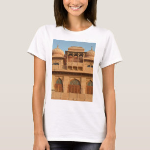 Mohatta Palace Museum: Iconic Design T-Shirt