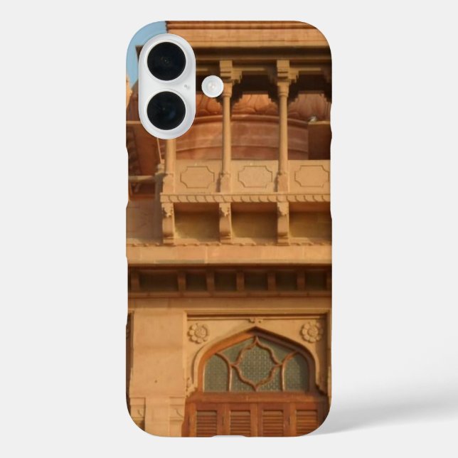 Mohatta Palace Museum: Iconic Design title_seo2 (Rückseite)