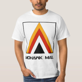 Mohawk Mall T - Shirt (Basic)