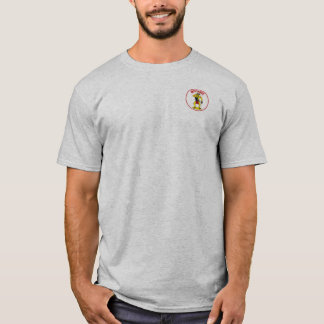 Mohikaner Grummans OV-1 T-Shirt