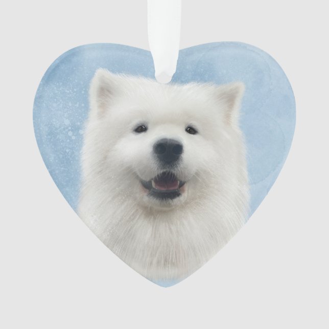 Mohn gleich ornament (Vorderseite)