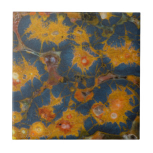 Mohn-Jasper Fliese