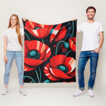 Mohn Papaver Blumen