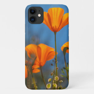 Mohn-Power Case-Mate iPhone Hülle