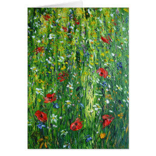 Mohnblumen