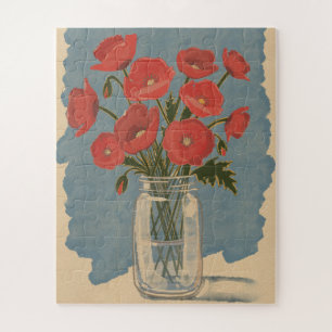 Mohnblumen