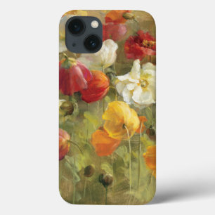 Mohnfeld Case-Mate iPhone Hülle