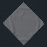 Mohnsamen grau, dunkelgrau, neutrale Farbe Halstuch<br><div class="desc">Stilvoll und dezent,  dieser Mohnsamen dunkelgrau ist Ihr neuer Lieblings-Power neutral.</div>