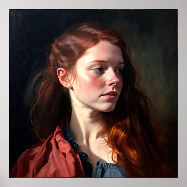 Moibeal Poster (Vorne)