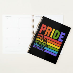 Mois de la fierté LGBT