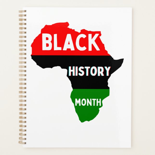 Mois de l'histoire noire Melanin Hommes Femmes Gar (Devant)