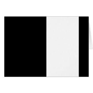 moitié blanc noir moitié noir moitié noir blanc