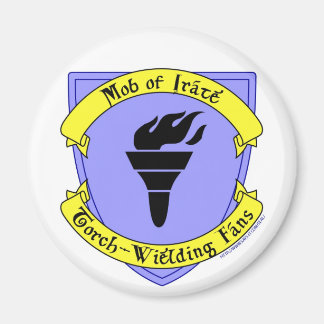 MOITWF-Magnet Magnet