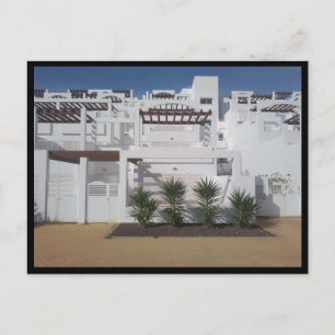 Mojacar, Andalusien (Spanien) Postkarte