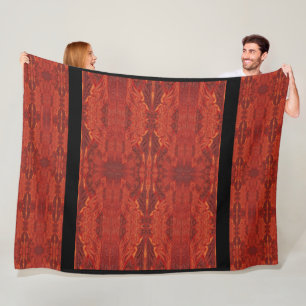 Mojave Sands 89 Fleecedecke