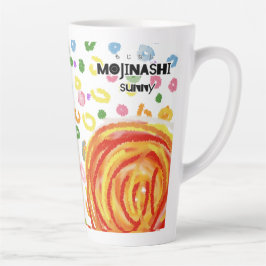 mojinashi出版記念 milchtasse