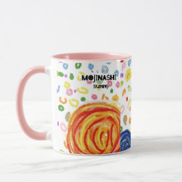mojinashi出版記念 tasse