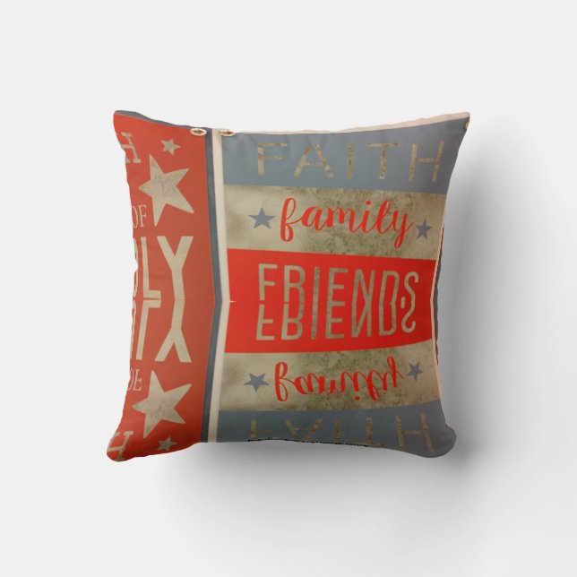 MOJISOLA ADEOLA GBADAMOSI PILLOW KISSEN (Rückseite)