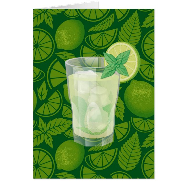 Mojito (Vorne)