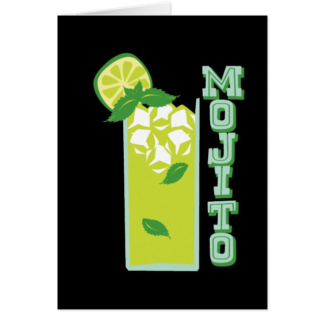 Mojito (Devant)
