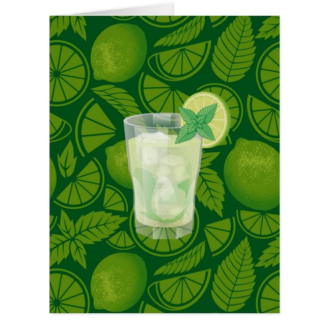 Mojito (Devant)